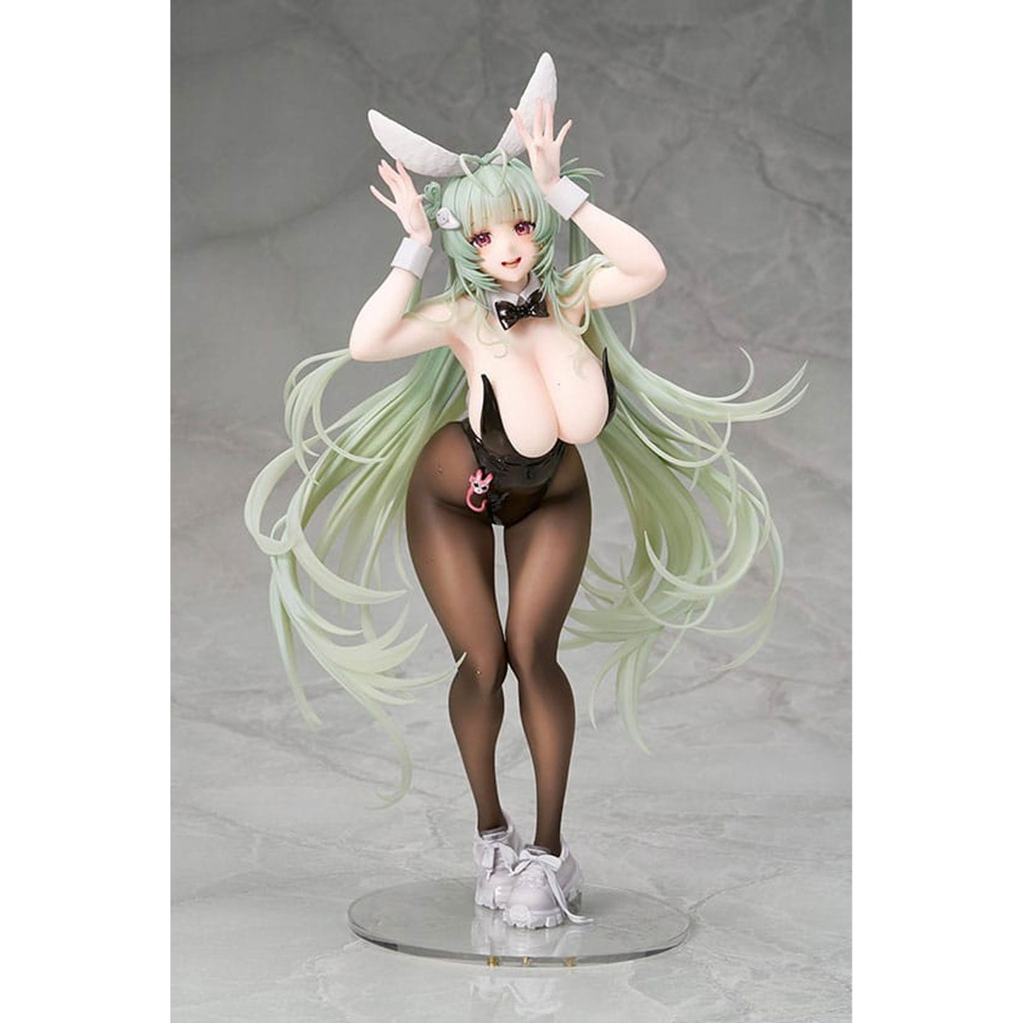 Goddess of Victory: Nikke  1/7 Soda Twinkle Bunny Ver.