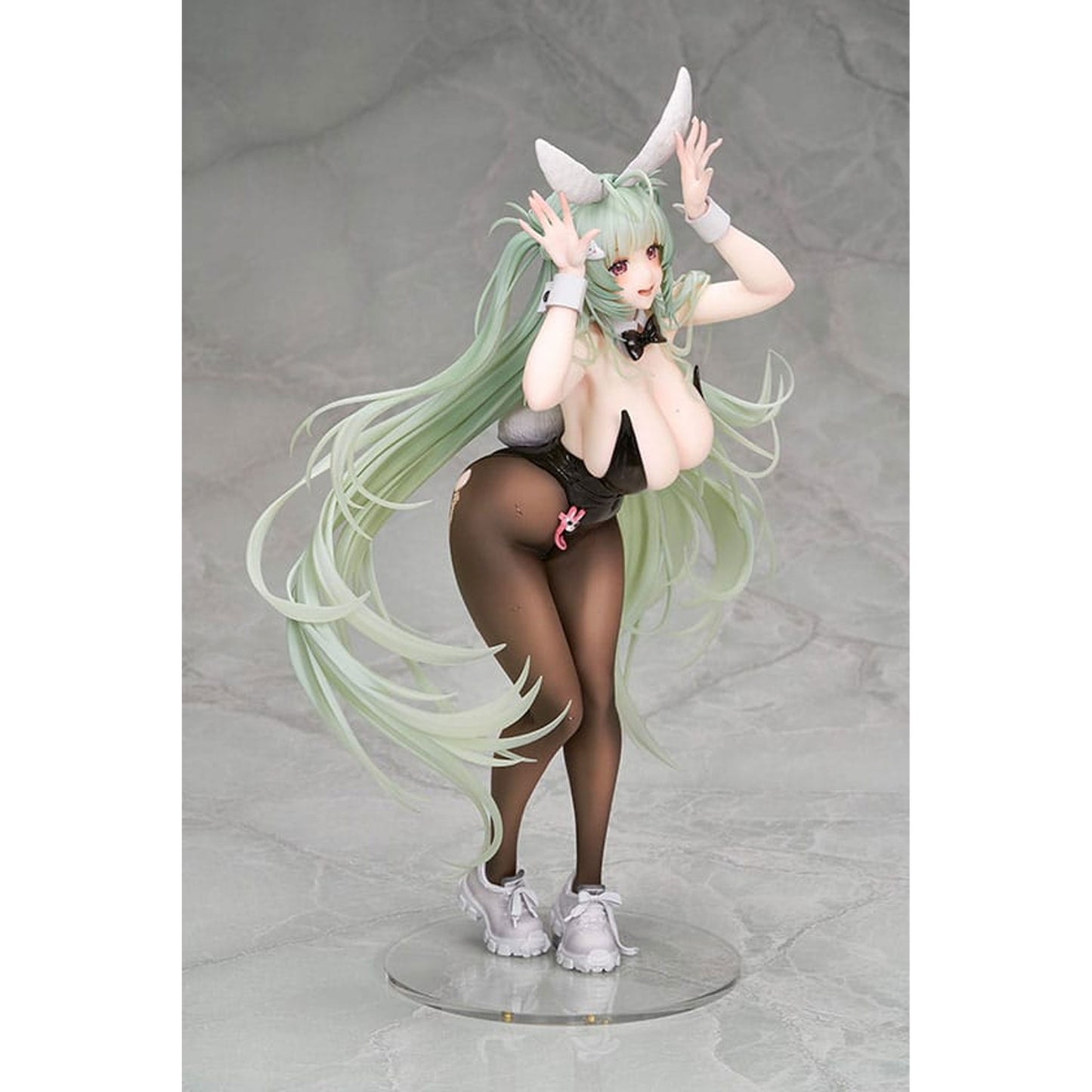 Goddess of Victory: Nikke  1/7 Soda Twinkle Bunny Ver.