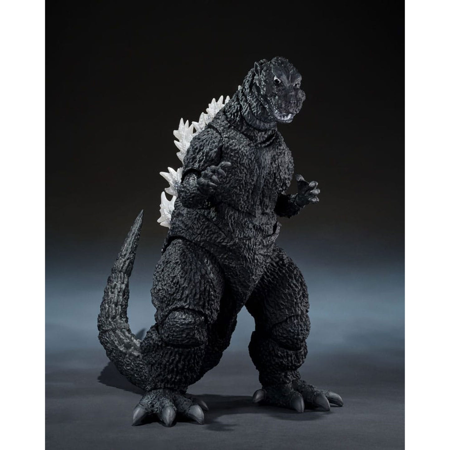 Godzilla 1954 S.H.MonsterArts Godzilla Movie Graphic Plus -Action Figure