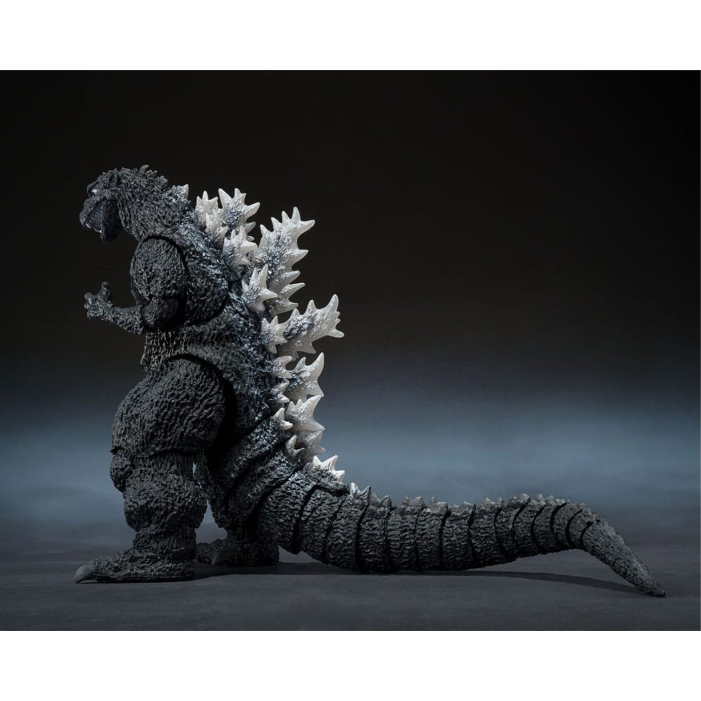 Godzilla 1954 S.H.MonsterArts Godzilla Movie Graphic Plus -Action Figure