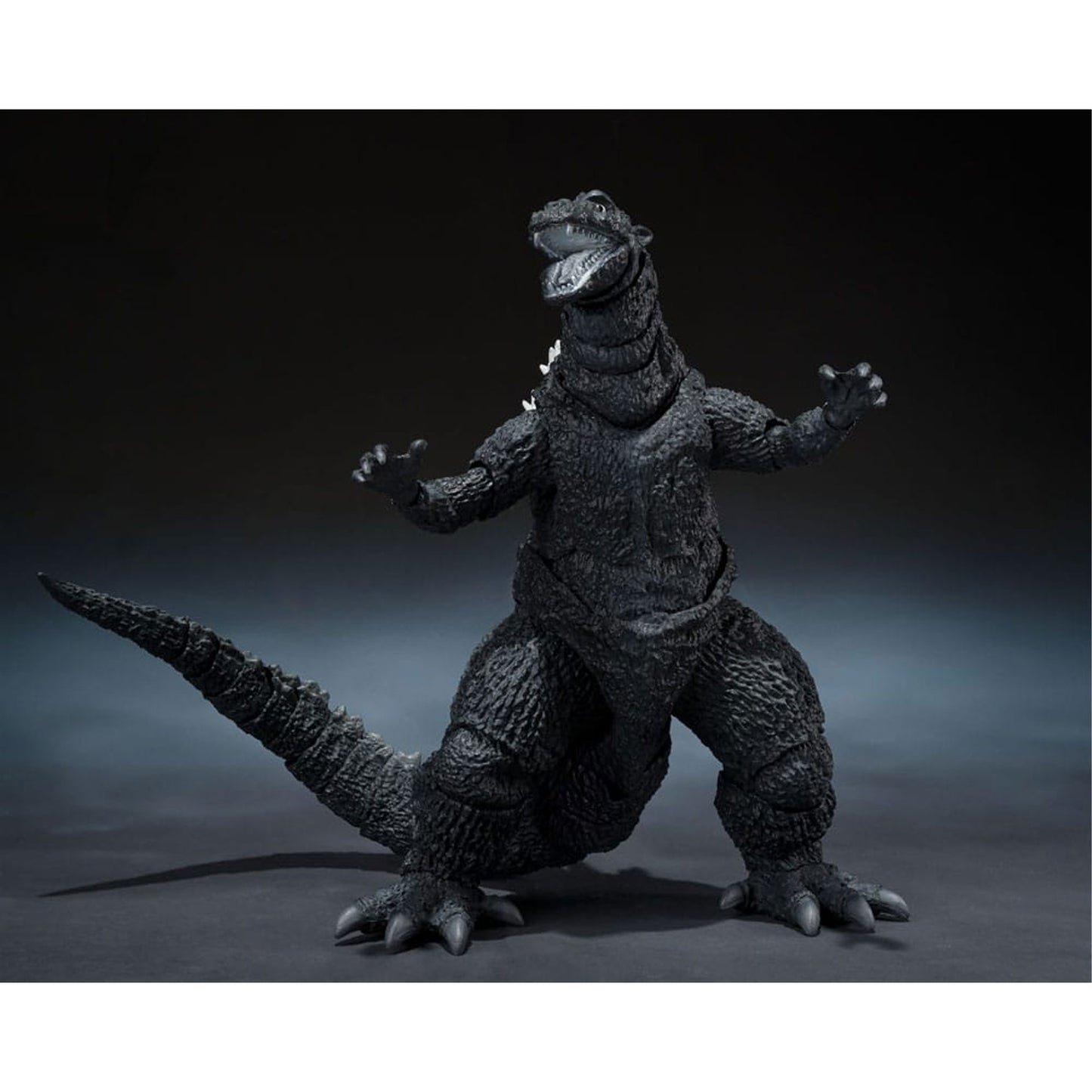 Godzilla 1954 S.H.MonsterArts Godzilla Movie Graphic Plus -Action Figure