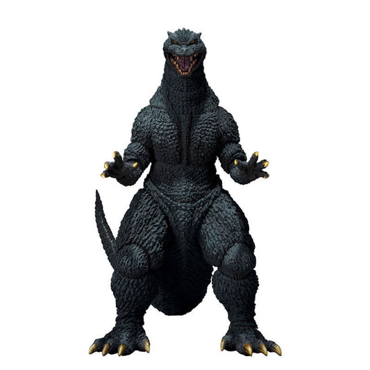 Godzilla 2004 S.H. Monster Arts Godzilla