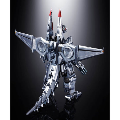 Godzilla Chogokin Diecast Mechagodzilla (Ohrai Noriyoshi poster Ver.) -Action Figure