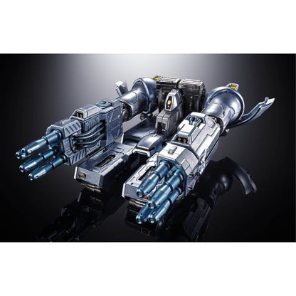 Godzilla Chogokin Diecast Mechagodzilla (Ohrai Noriyoshi poster Ver.) -Action Figure