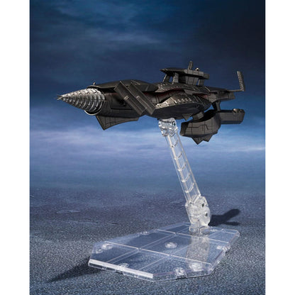 Godzilla: Final Wars S.H.MonsterArts Godzilla Heat Ray Ver. vs. New Gotengo -Action Figure