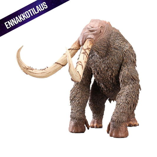 Godzilla Hall of Fame Titanus Behemoth