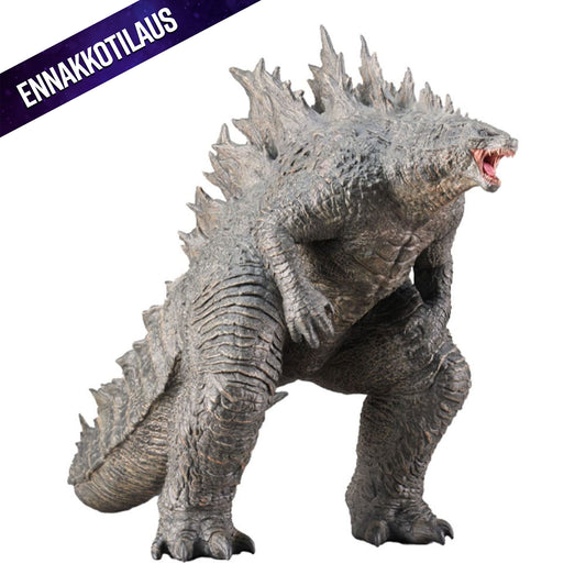 Godzilla Hall of Fame Godzilla 2024 Pre-Evolved Form