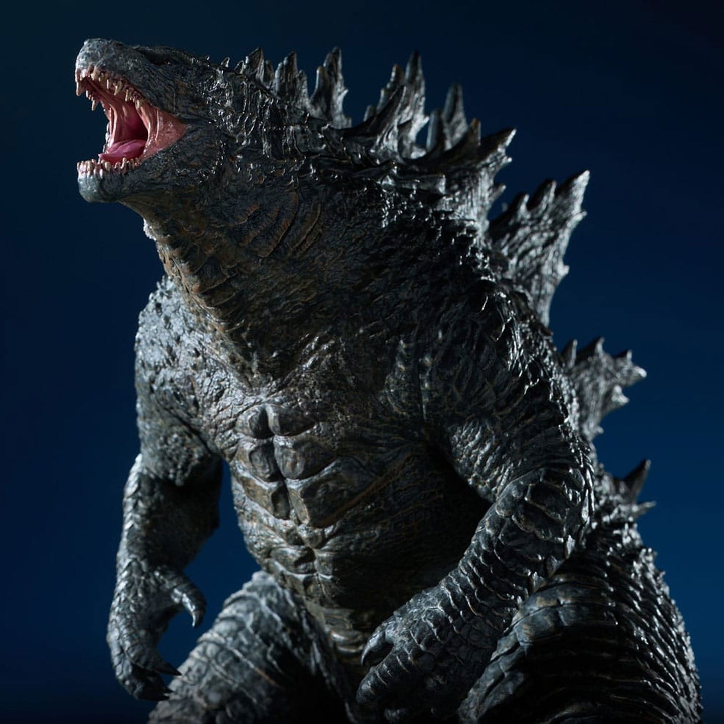 Godzilla Hall of Fame Godzilla 2024 Pre-Evolved Form