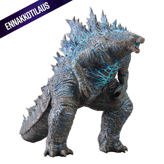 Godzilla Hall of Fame Godzilla 2024 Pre-Evolved Form (Superchargd Version)