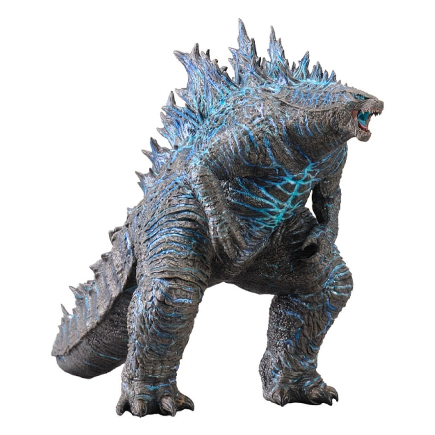 Godzilla Hall of Fame Godzilla 2024 Pre-Evolved Form (Superchargd Version)