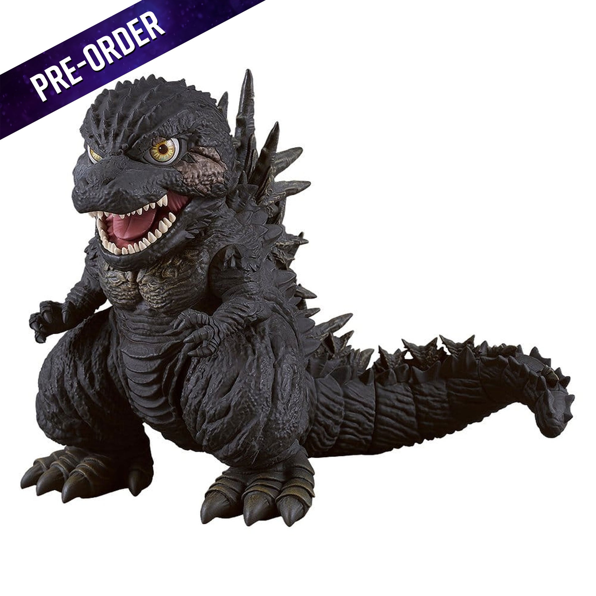 Godzilla Minus One Nendoroid Godzilla (2023) -Action Figure