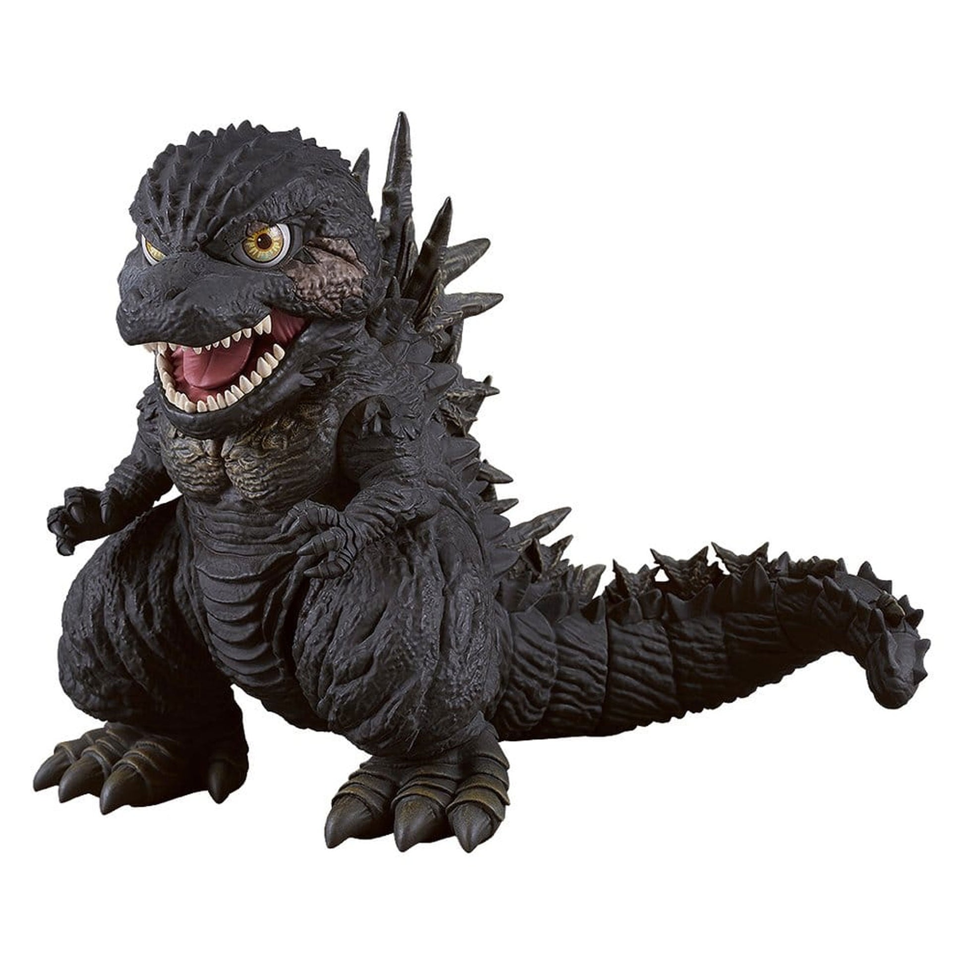 Godzilla Minus One Nendoroid Godzilla (2023) -Action Figure