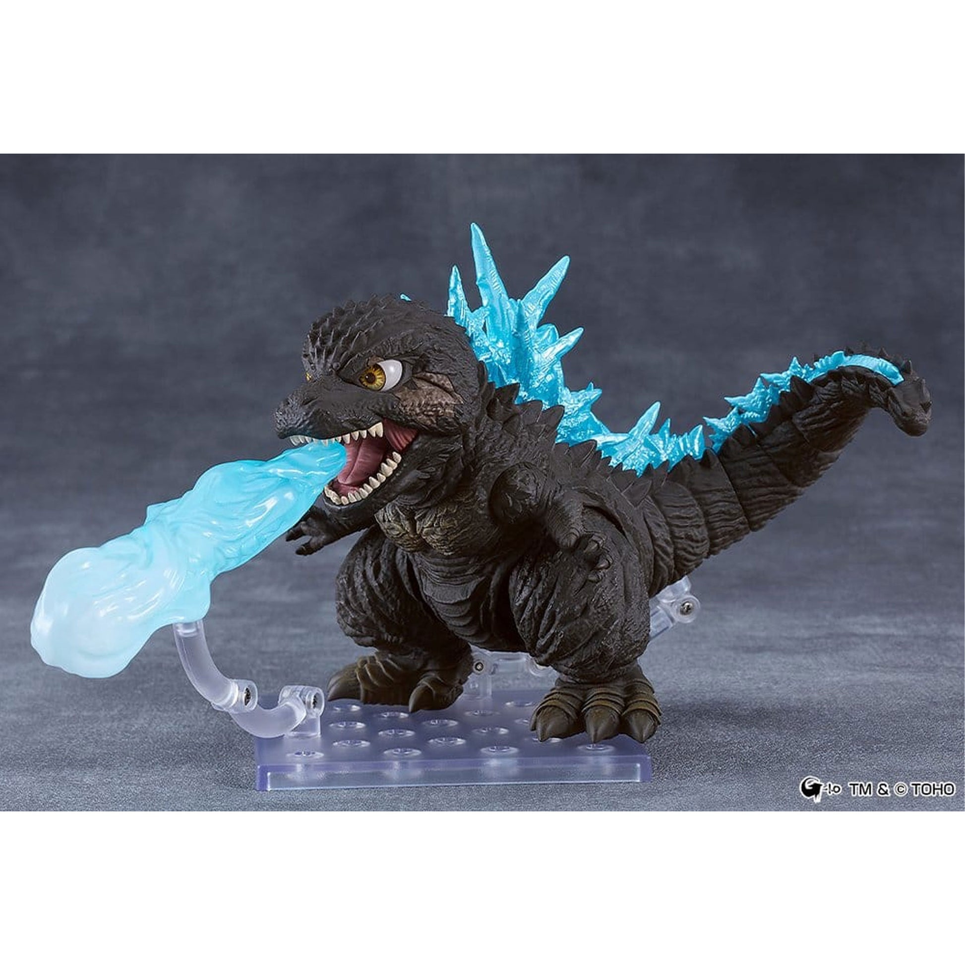 Godzilla Minus One Nendoroid Godzilla (2023) -Action Figure