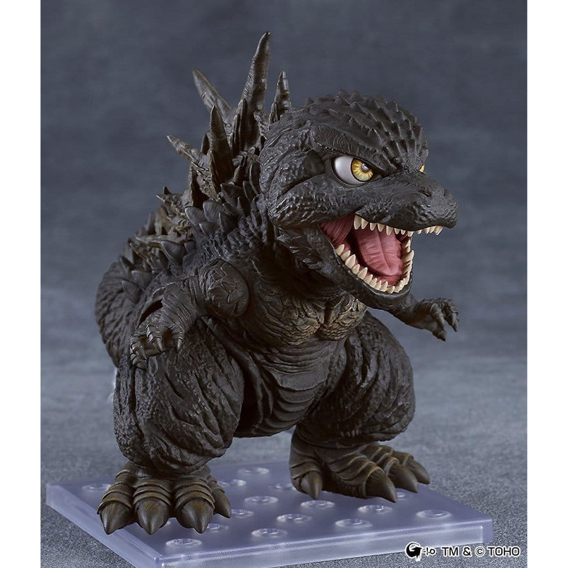 Godzilla Minus One Nendoroid Godzilla (2023) -Action Figure