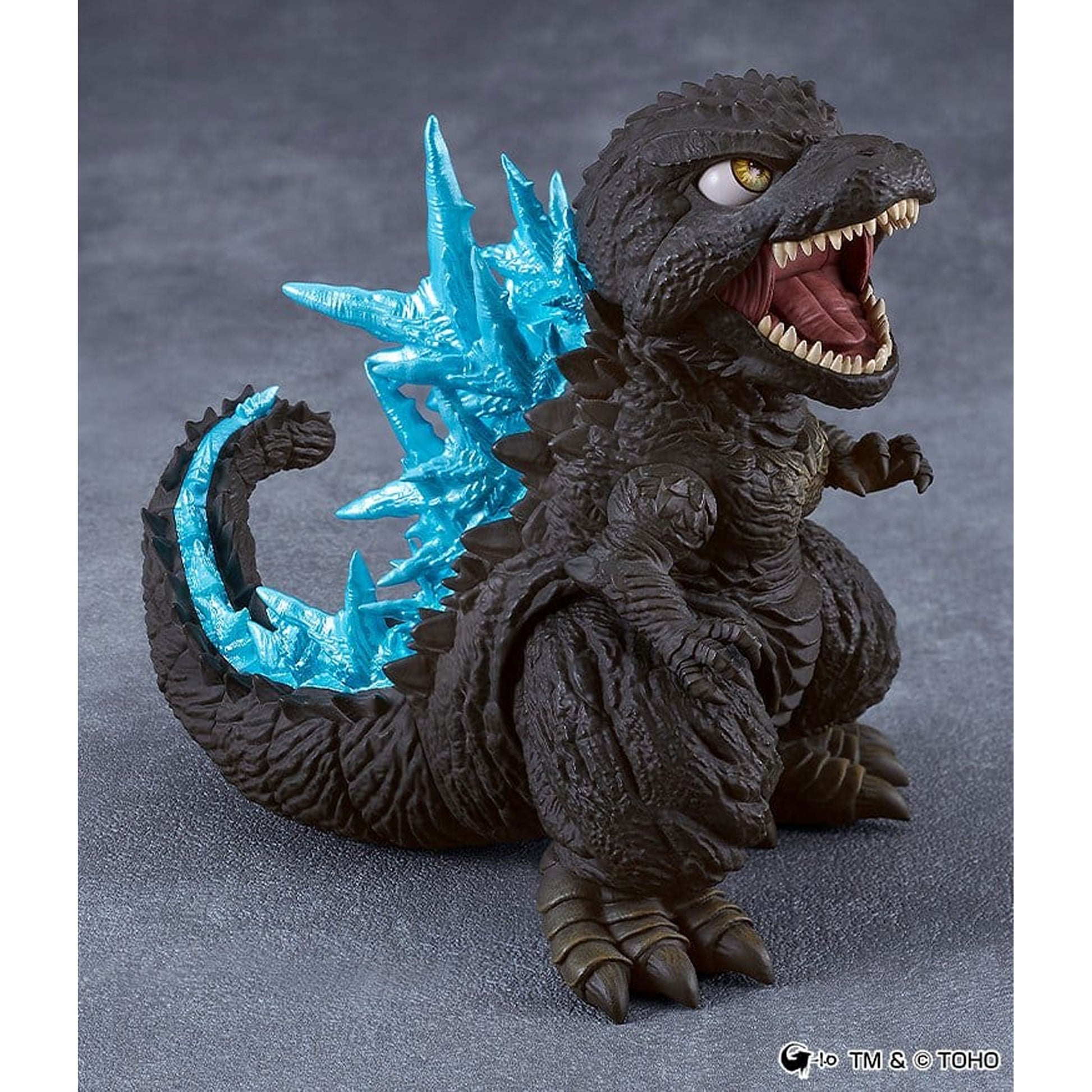 Godzilla Minus One Nendoroid Godzilla (2023) -Action Figure