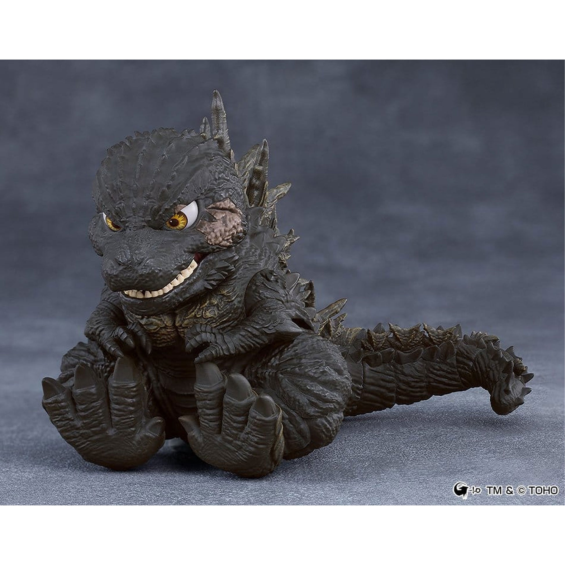 Godzilla Minus One Nendoroid Godzilla (2023) -Action Figure