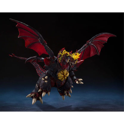 Godzilla S.H. Monster Arts Action Figure Destoroyah Perfect Form Tokyo Waterfront City Decisive Battle Ver.