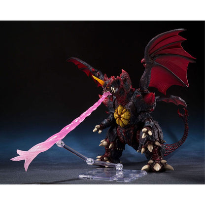 Godzilla S.H. Monster Arts Action Figure Destoroyah Perfect Form Tokyo Waterfront City Decisive Battle Ver.