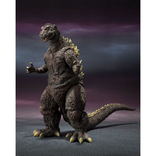 Godzilla S.H. MonsterArts Godzilla (1954) 70th Anniversary Special Version