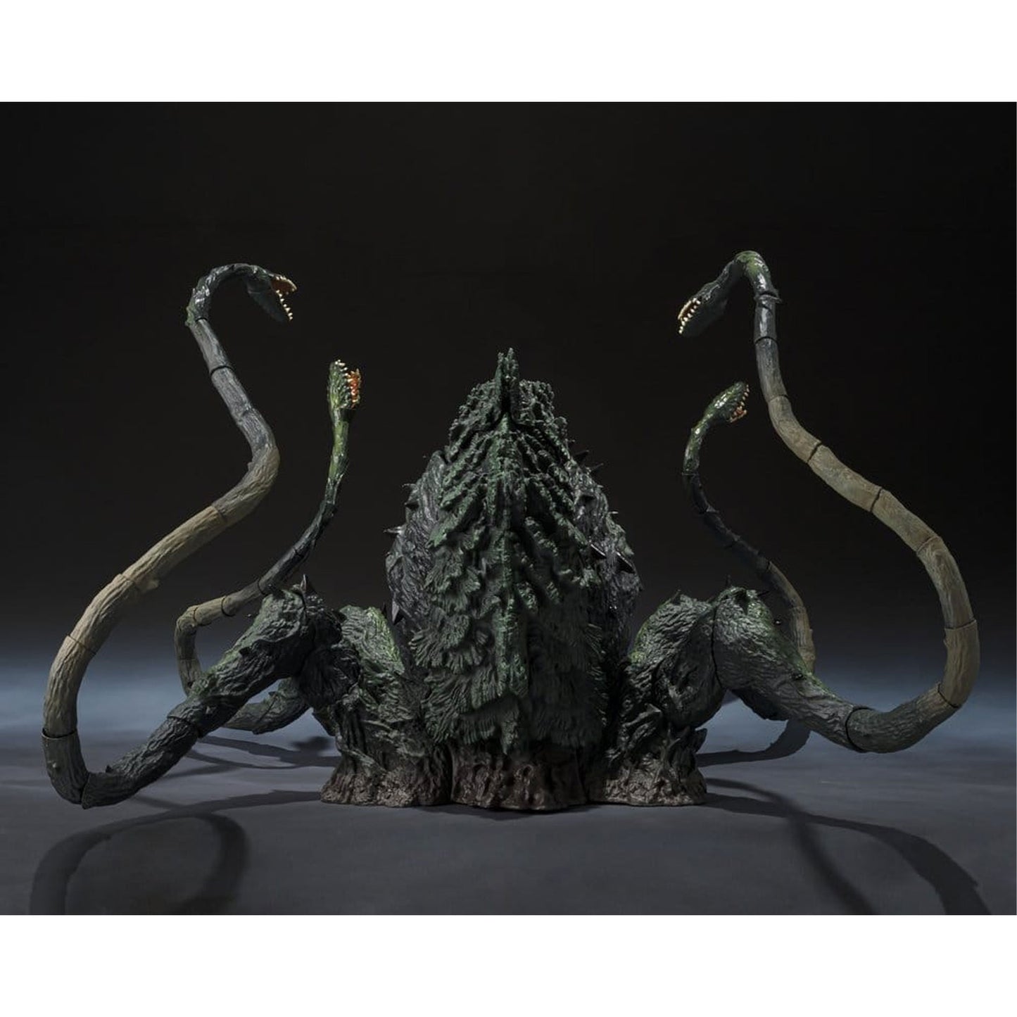 Godzilla S.H.MonsterArts Biollante Wakasa Bay Decisive Battle Ver. -Action Figure