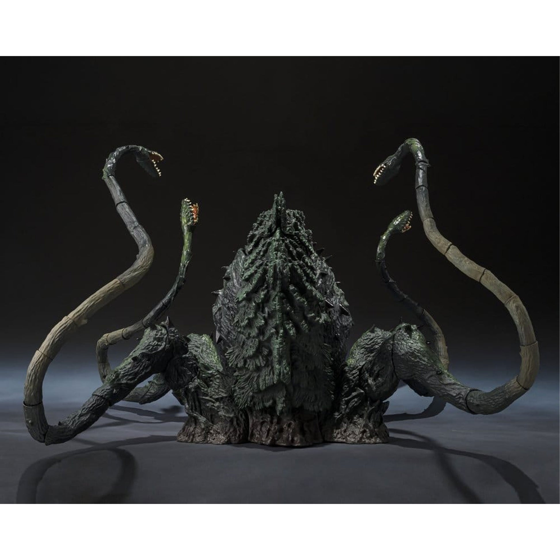 Godzilla S.H.MonsterArts Biollante Wakasa Bay Decisive Battle Ver. -Action Figure