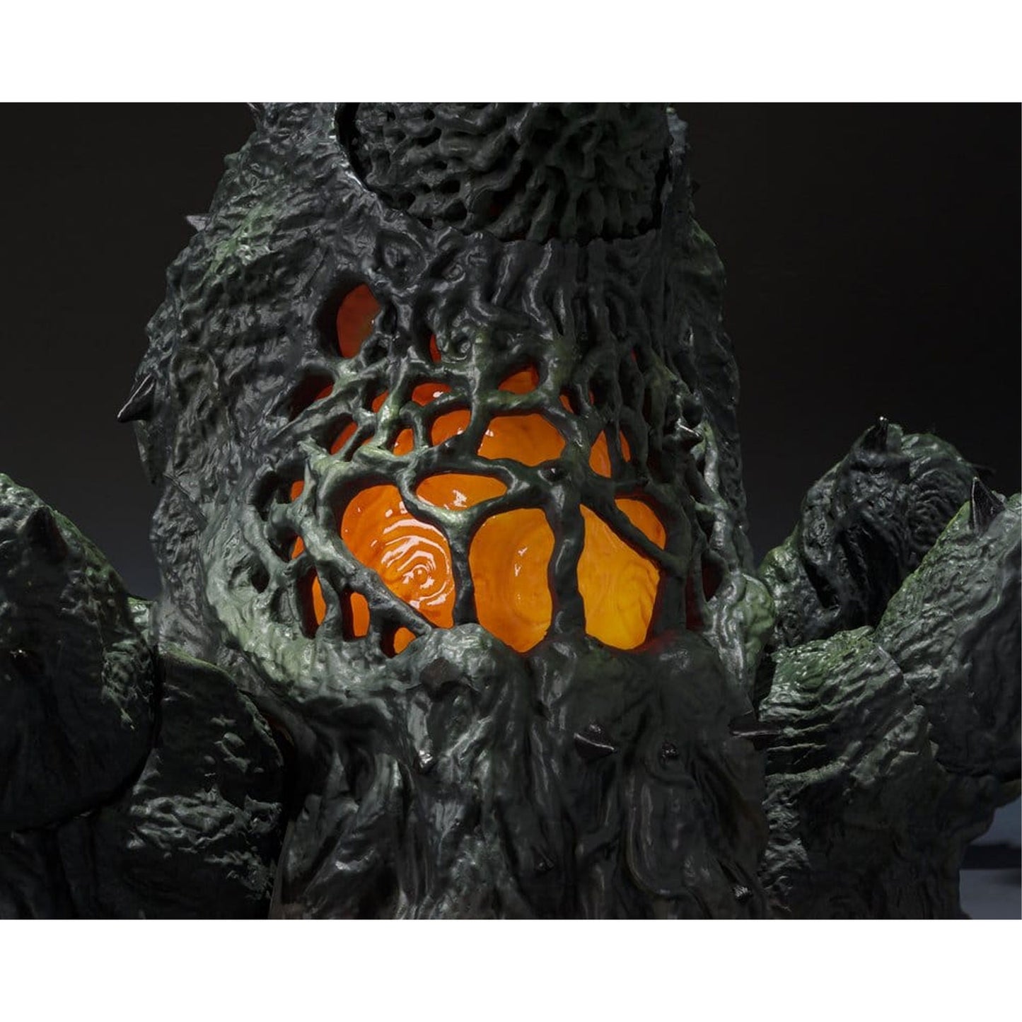 Godzilla S.H.MonsterArts Biollante Wakasa Bay Decisive Battle Ver. -Action Figure