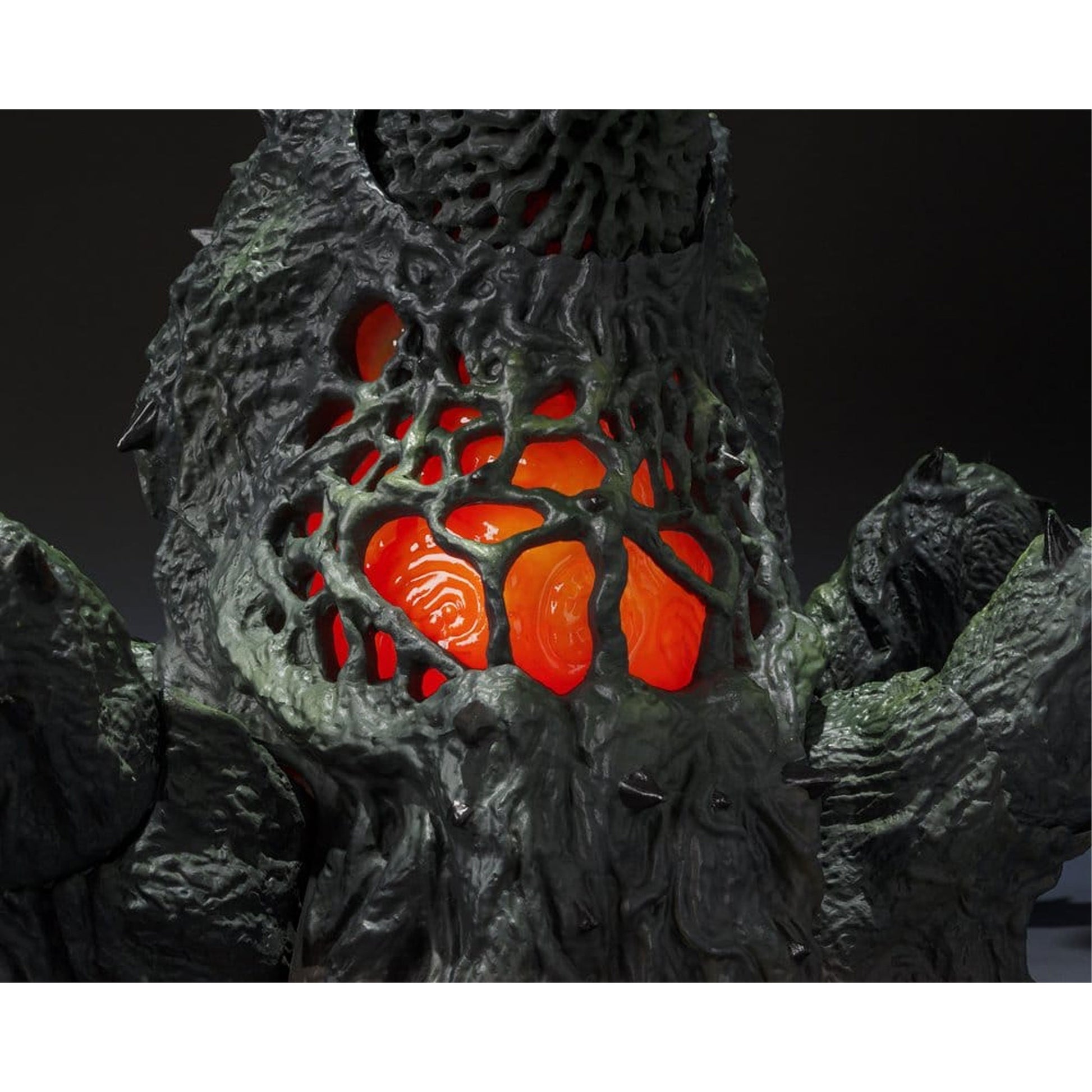Godzilla S.H.MonsterArts Biollante Wakasa Bay Decisive Battle Ver. -Action Figure