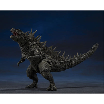 Godzilla S.H.MonsterArts Godzilla [2023] - The Odo Island Monster -Action Figure