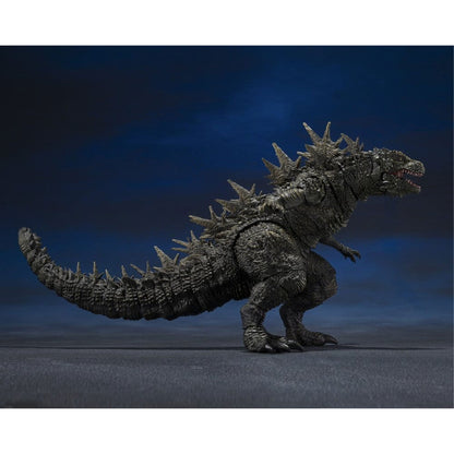 Godzilla S.H.MonsterArts Godzilla [2023] - The Odo Island Monster -Action Figure