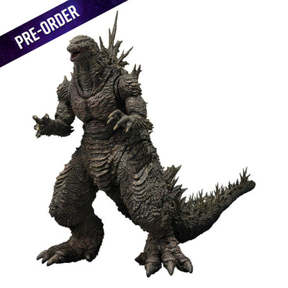 Godzilla S.H.MonsterArts Godzilla (2026) -Action Figure