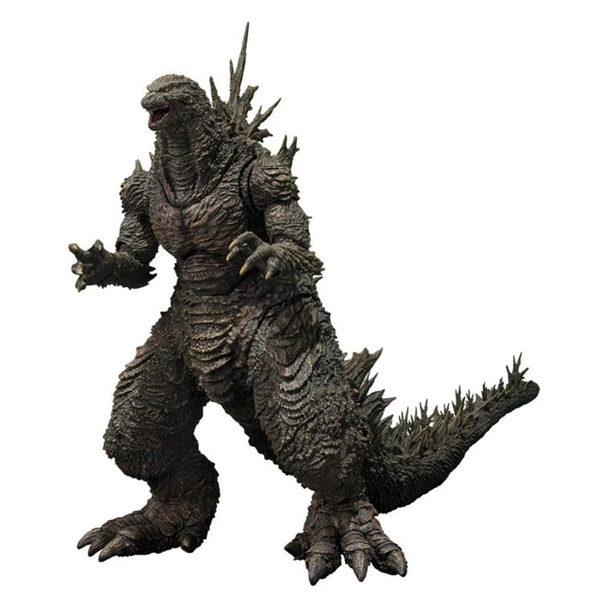Godzilla S.H.MonsterArts Godzilla (2026) -Action Figure
