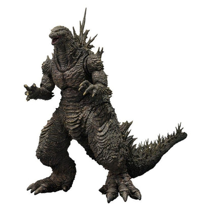 Godzilla S.H.MonsterArts Godzilla (2026) -Action Figure