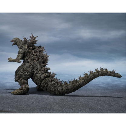Godzilla S.H.MonsterArts Godzilla the Ride: Great Clash -Action Figure