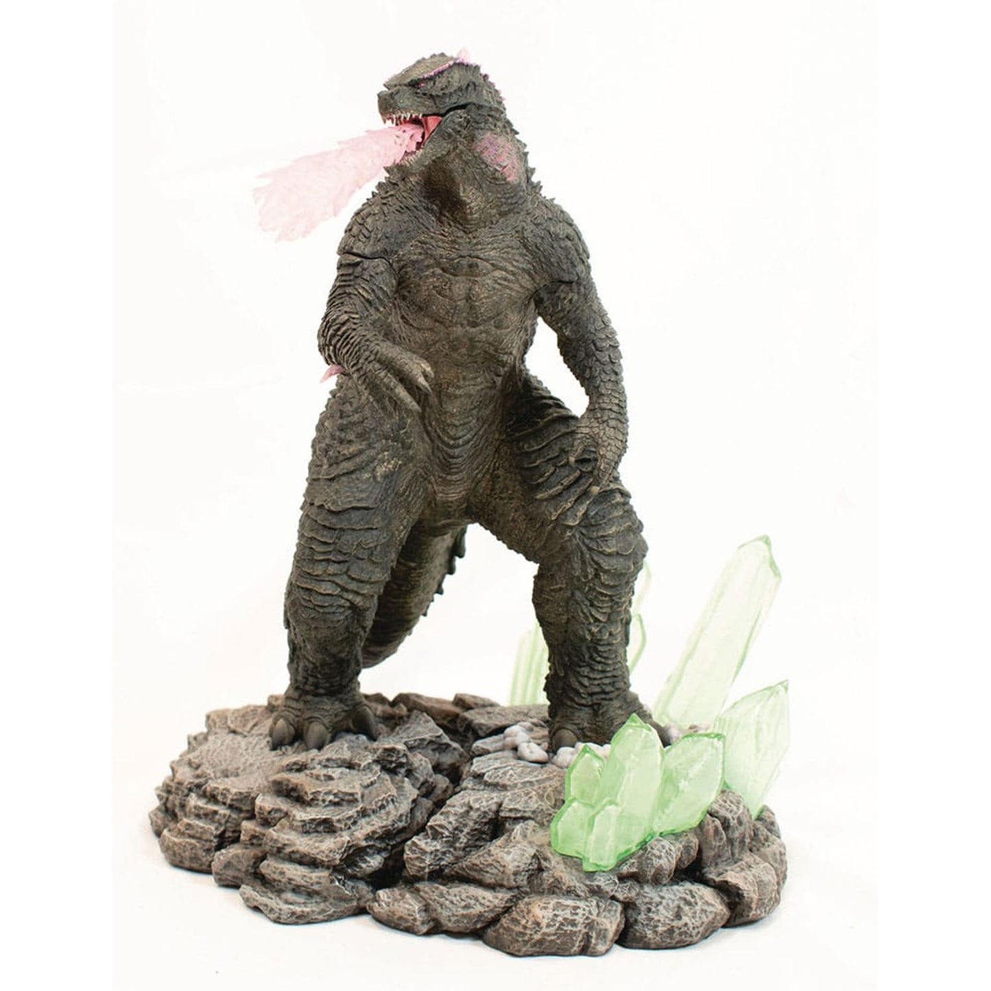 Godzilla X Kong: The New Empire Gallery Deluxe Diorama Godzilla