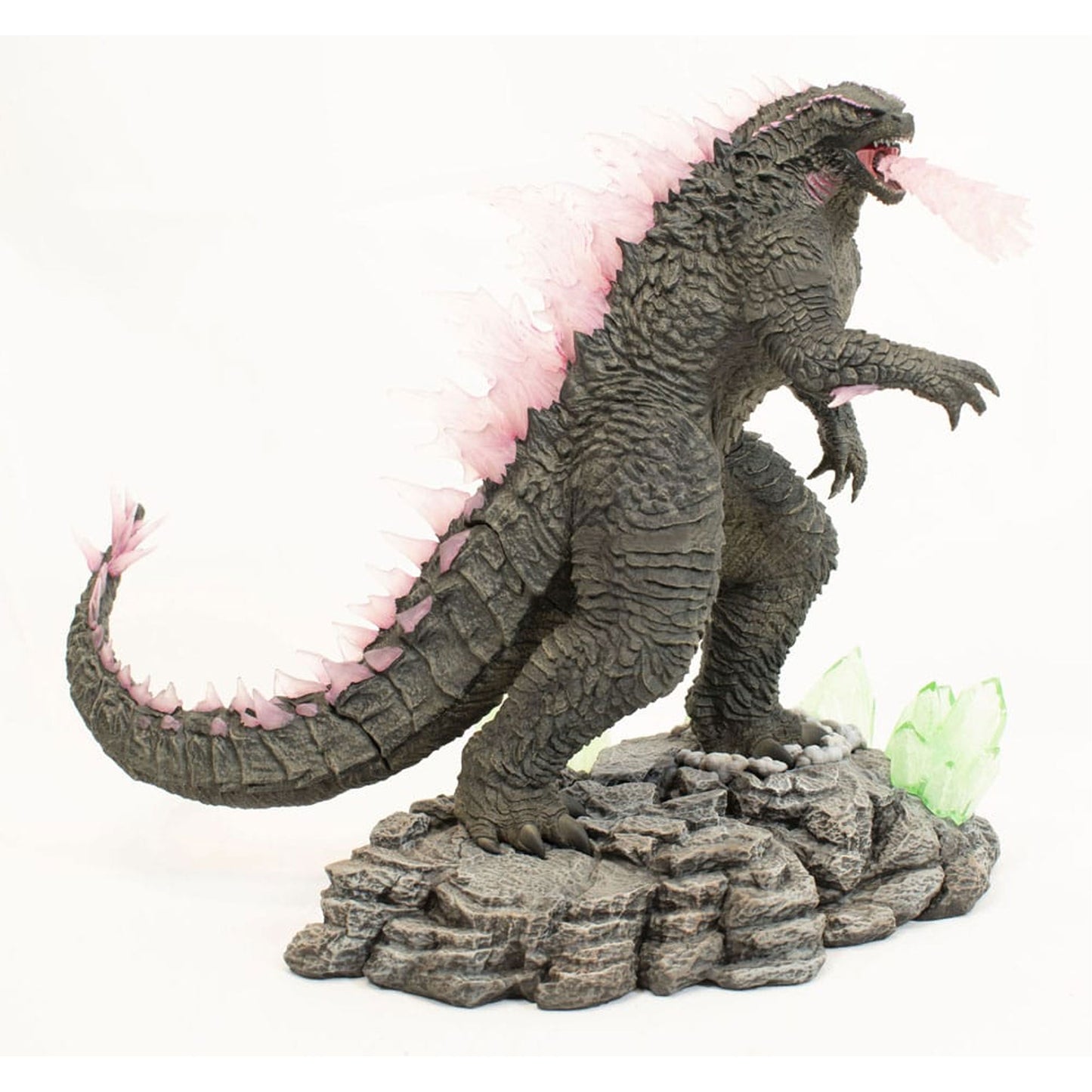 Godzilla X Kong: The New Empire Gallery Deluxe Diorama Godzilla