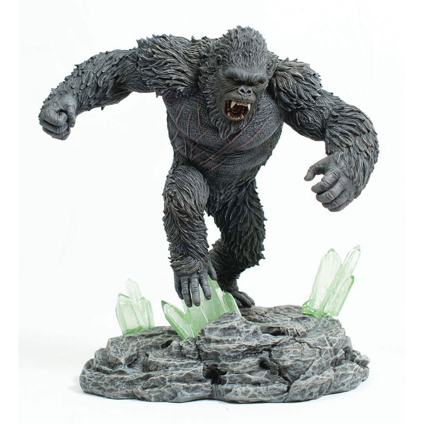 Godzilla X Kong: The New Empire Gallery Deluxe Diorama King Kong