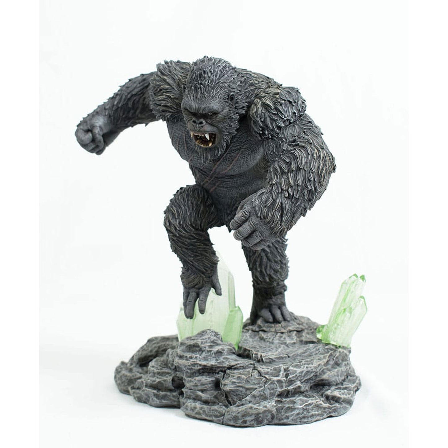 Godzilla X Kong: The New Empire Gallery Deluxe Diorama King Kong