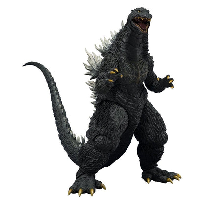 Godzilla (2003) S.H.MonsterArts Godzilla -Action Figure