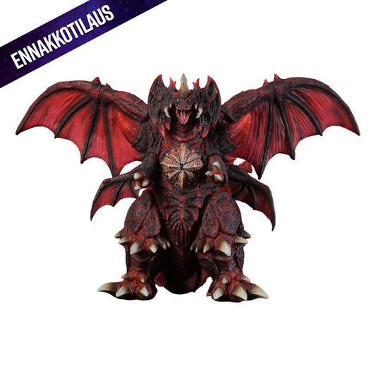 Godzilla vs. Destoroyah TOHO Kaiju Wars Series Destoroyah Standard Version -Figuuri