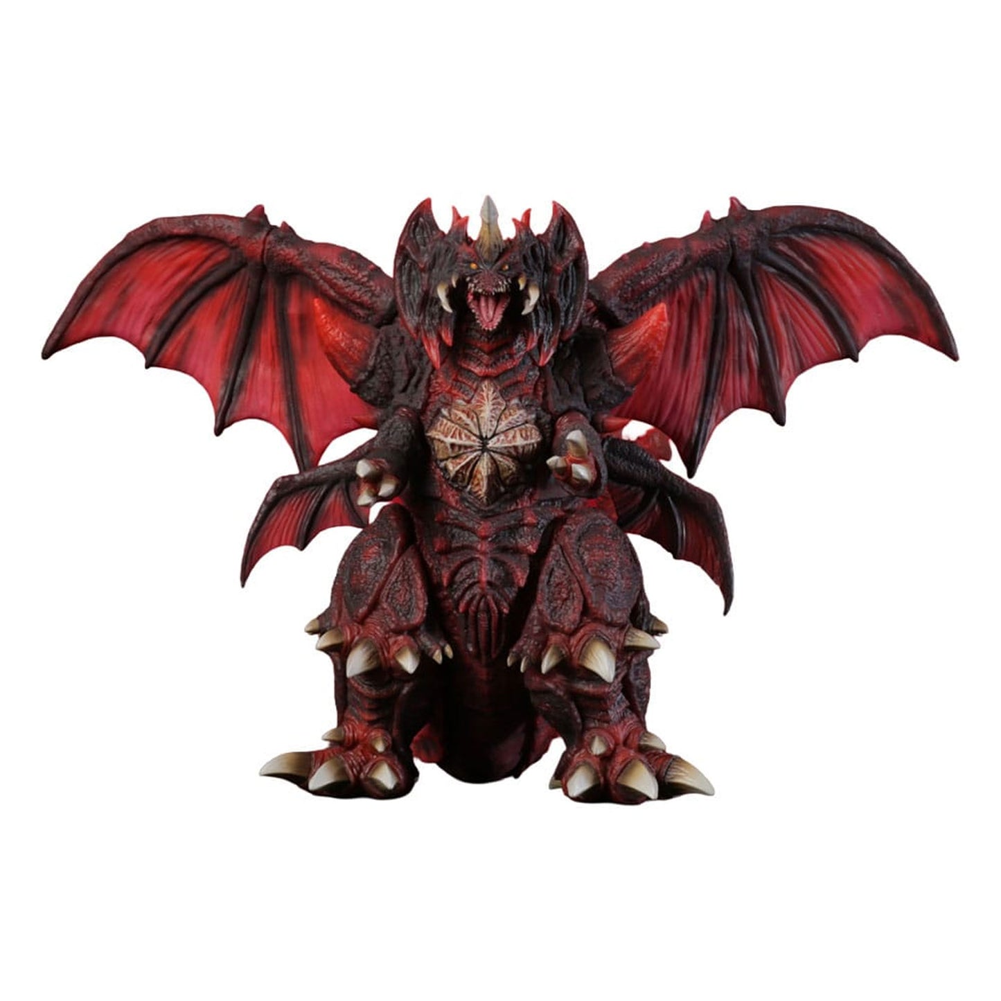 Godzilla vs. Destoroyah TOHO Kaiju Wars Series Destoroyah Standard Version -Figuuri