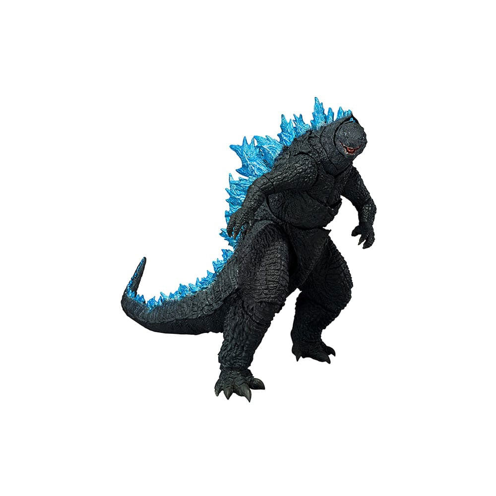 Godzilla x Kong: The New Empire S.H. MonsterArts Godzilla (2024)