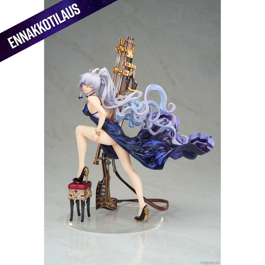 Grandblue Fantasy 1/7 Silva Gentian Blue Ver.