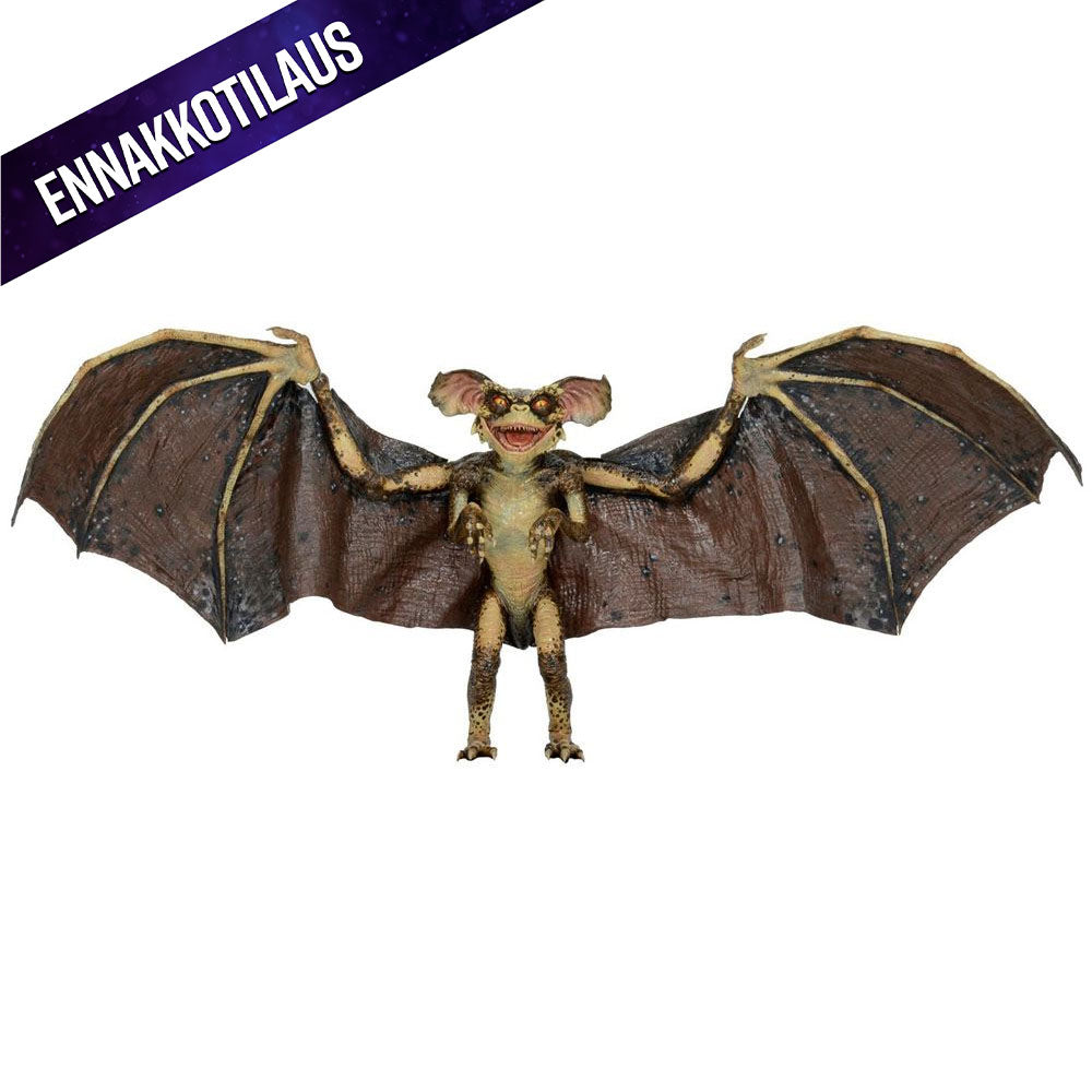 Gremlins 2 Deluxe Bat Gremlin -Action Figure