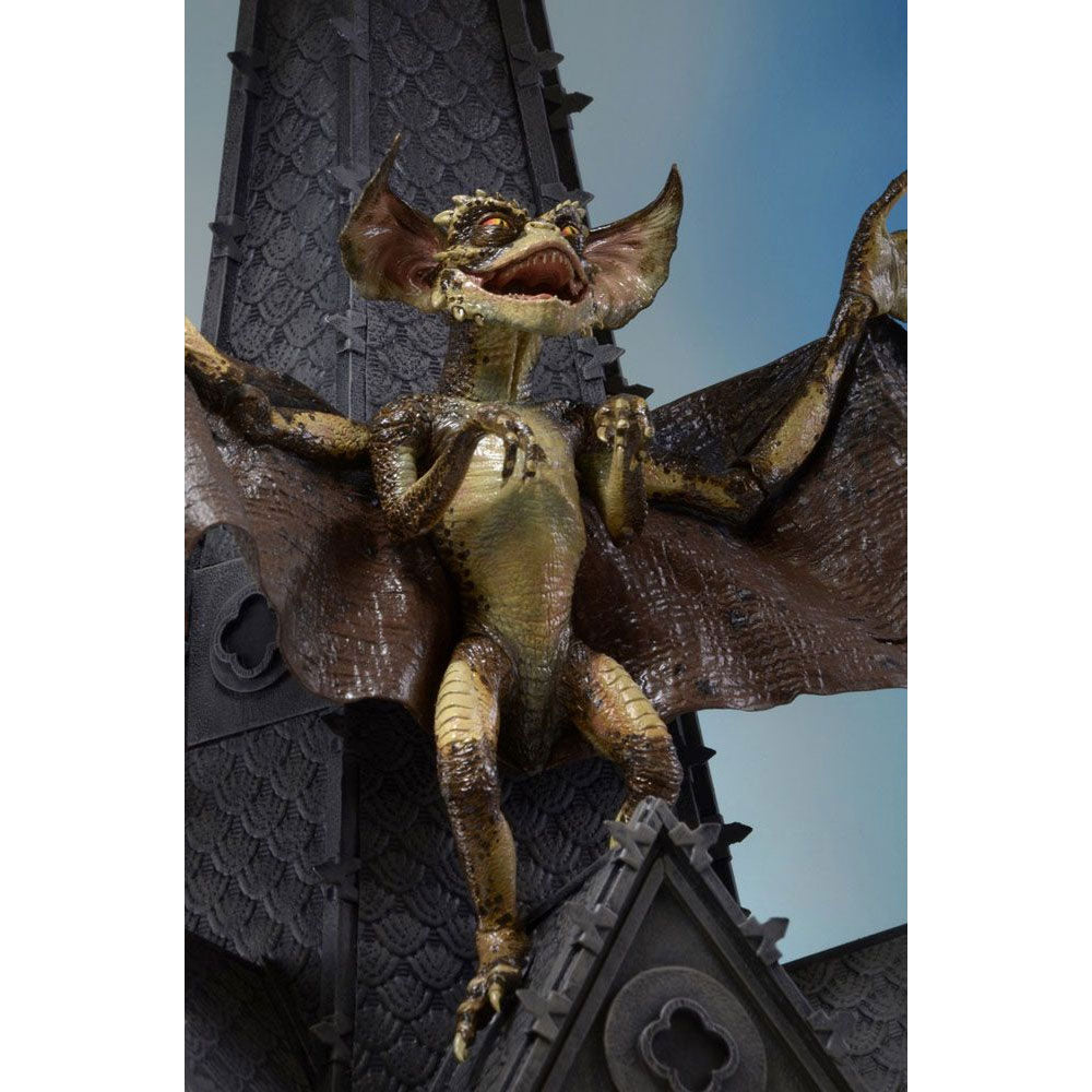 Gremlins 2 Bat Gremlin