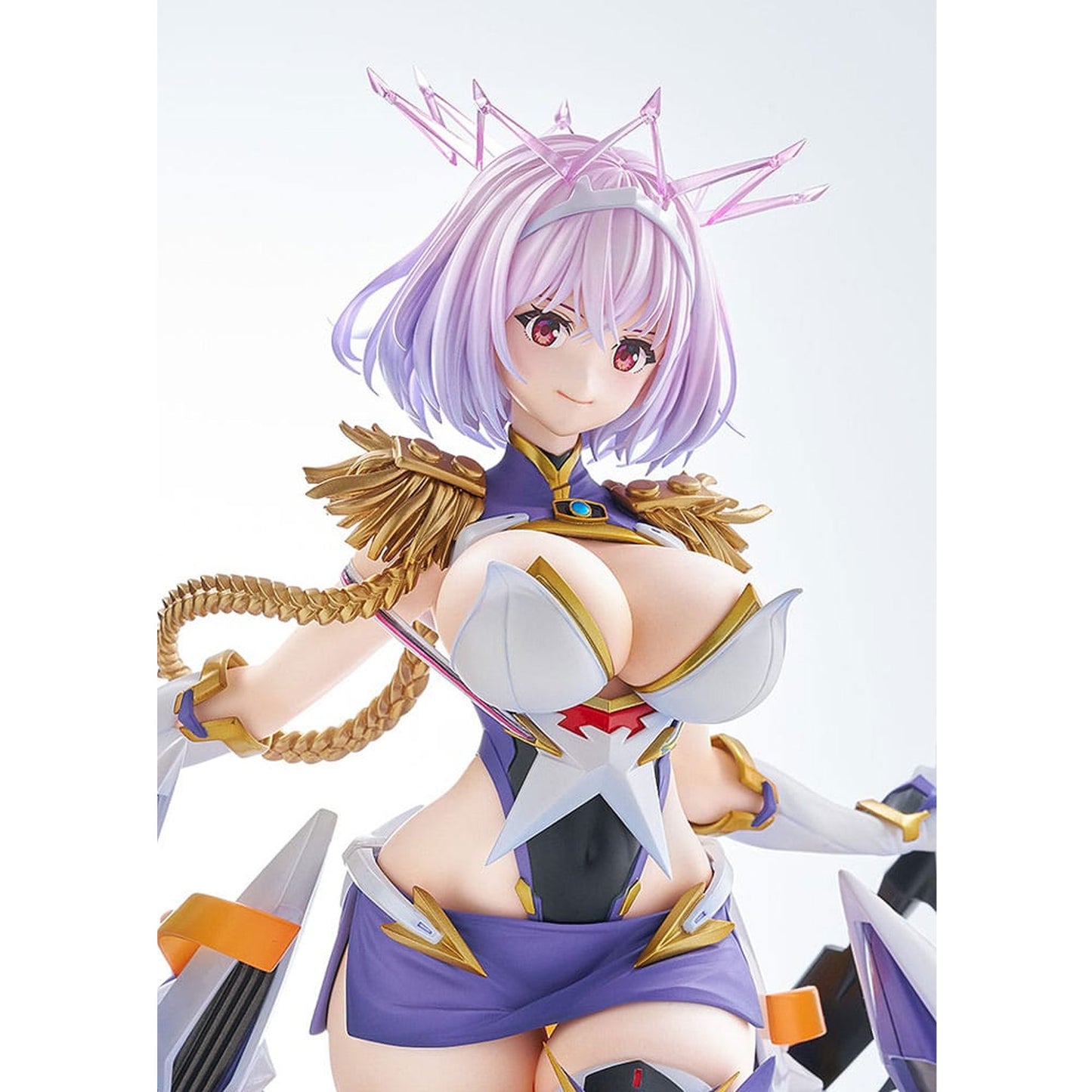 Gridman Universe 1/7 Akane Shinjo: Chaos New Order feat. saitom