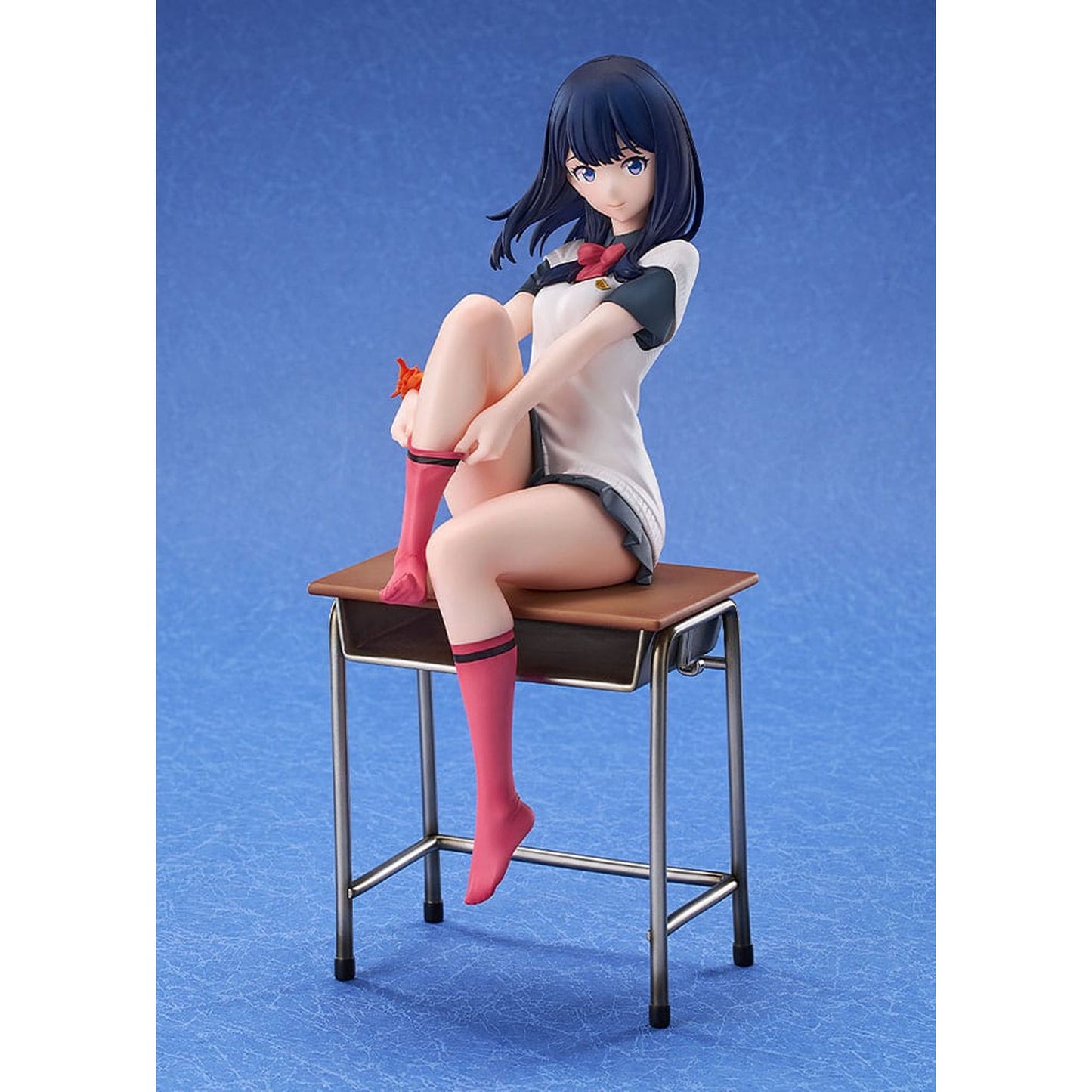 Gridman Universe 1/7 Rikka Takarada