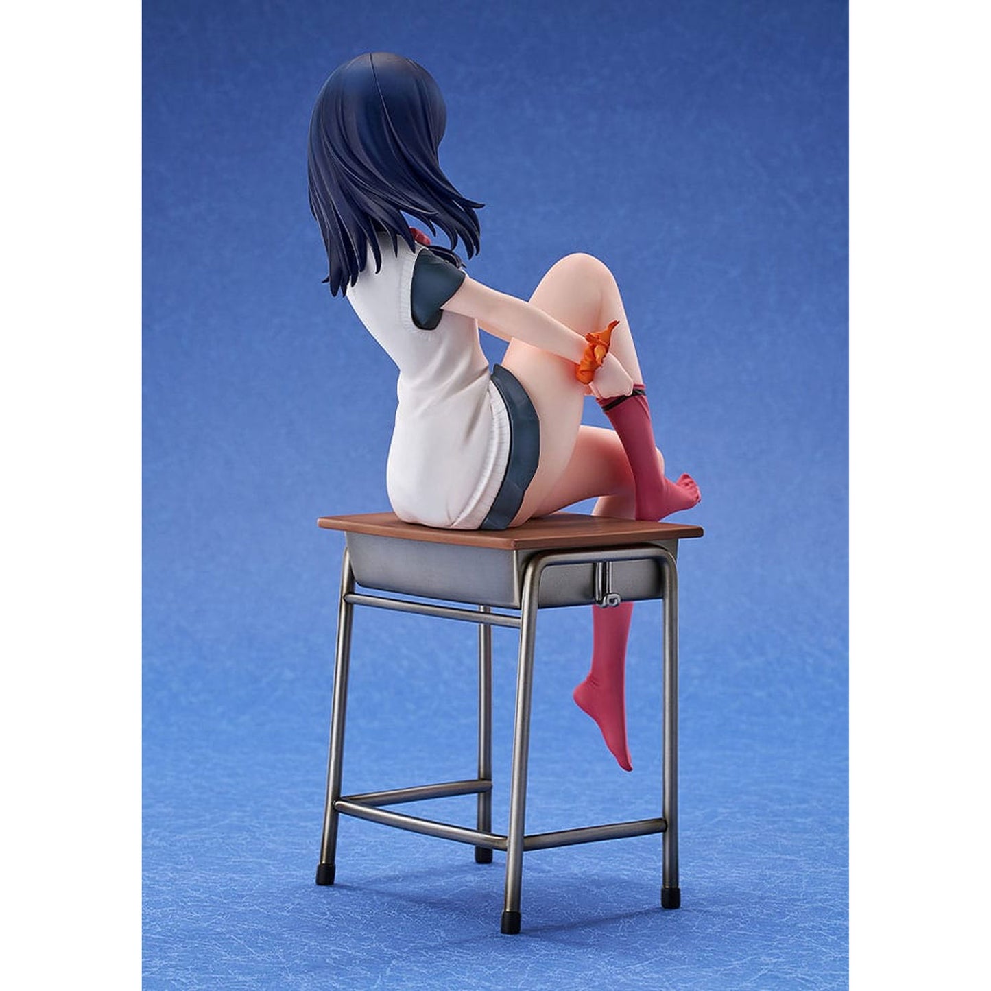 Gridman Universe 1/7 Rikka Takarada