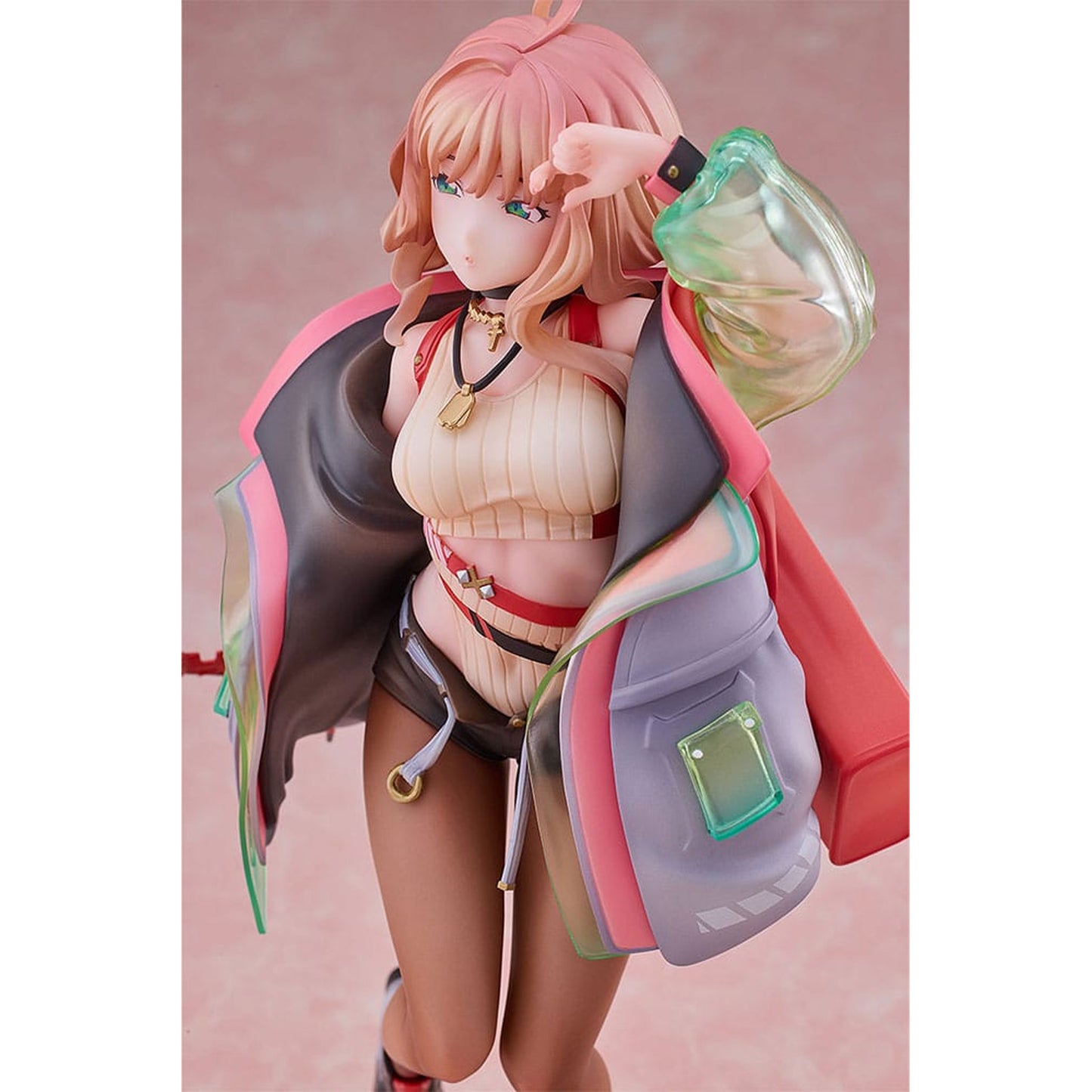 Gridman Universe 1/7 Yume Minami: Dreamy Divas Ver.