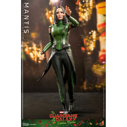 Guardians of the Galaxy Holiday Special Television Masterpiece Series Actionfigur 1/6 Mantis