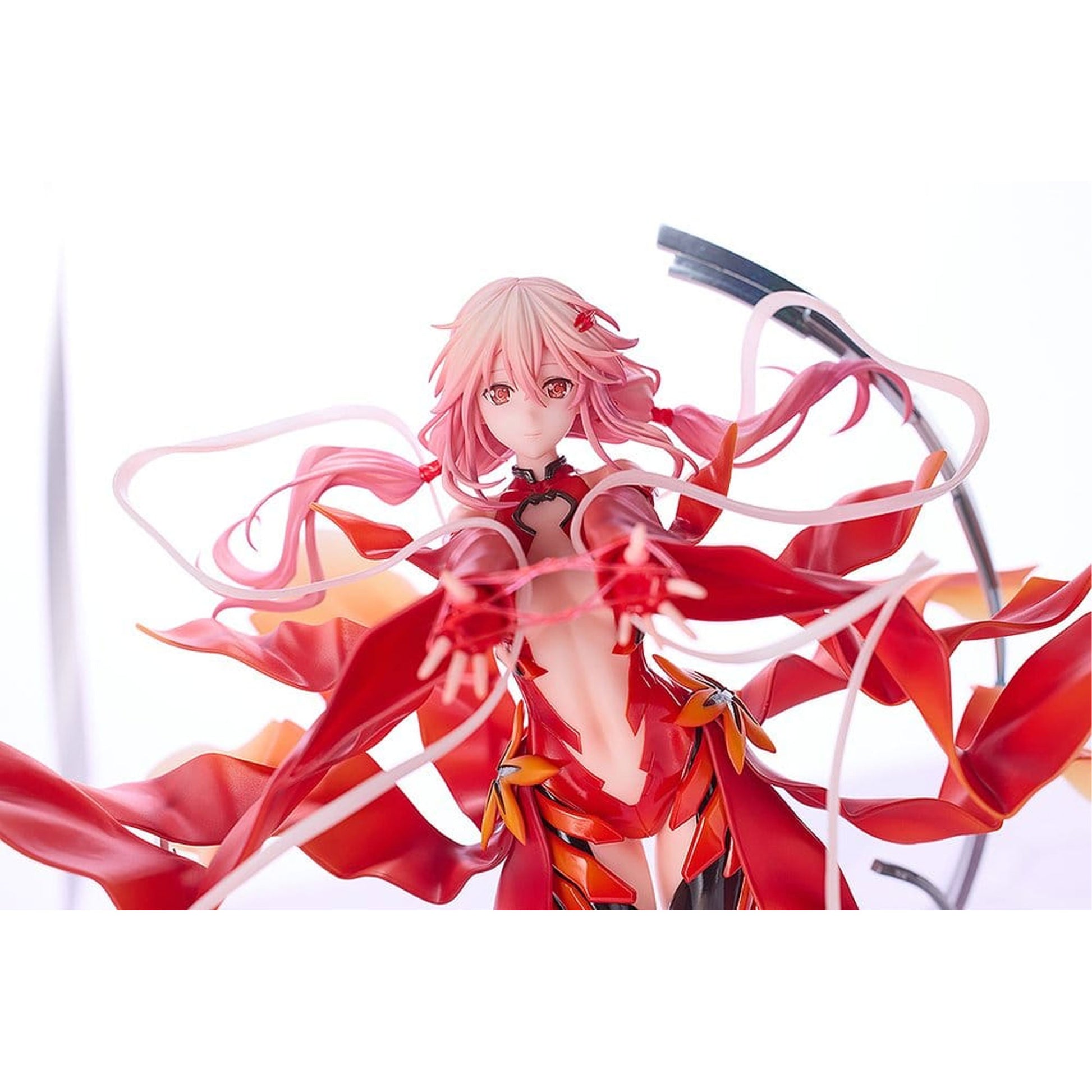 Guilty Crown 1/7 Inori Yuzuriha -Figuuri